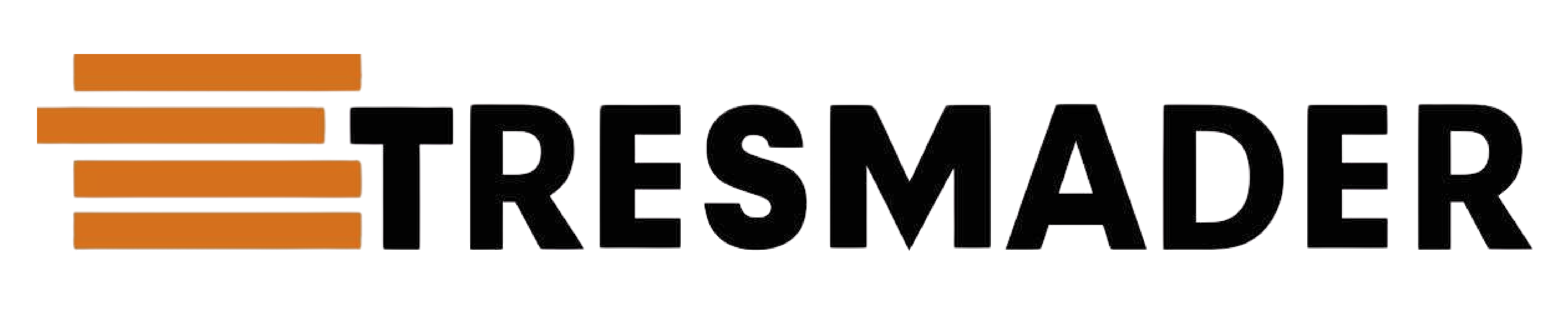 Logo Tresmader